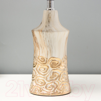 Прикроватная лампа Risalux Наоми 10229363