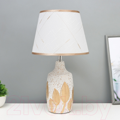 Прикроватная лампа Risalux Онерия 10229367