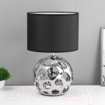 Прикроватная лампа Risalux Персея 10229372