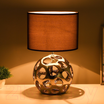 Прикроватная лампа Risalux Персея 10229372