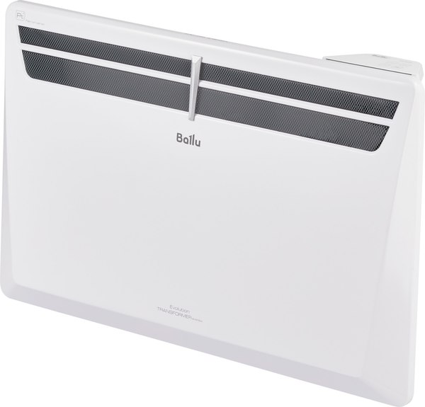 Конвектор Ballu Evolution Transformer BEC/EVU-2500 (электронное управление)