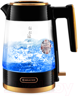Электрочайник Brayer BR1053 - фото