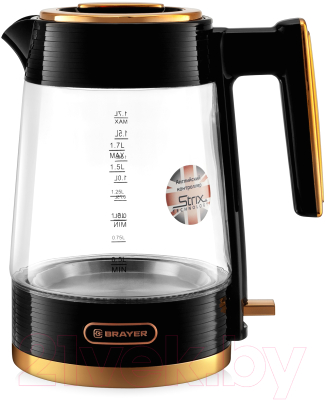 Электрочайник Brayer BR1053