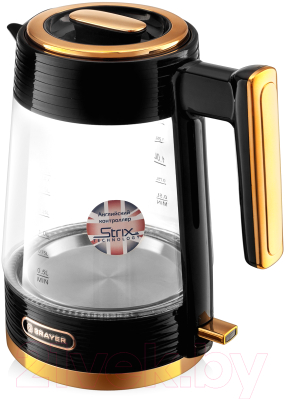 Электрочайник Brayer BR1053