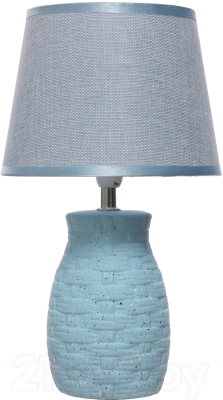 Прикроватная лампа Risalux 16249/1BL / 10394172 - фото