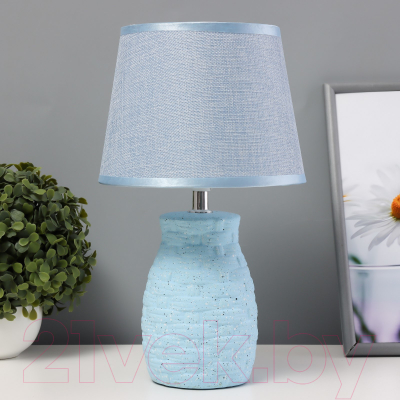 Прикроватная лампа Risalux 16249/1BL / 10394172