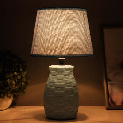 Прикроватная лампа Risalux 16249/1BL / 10394172