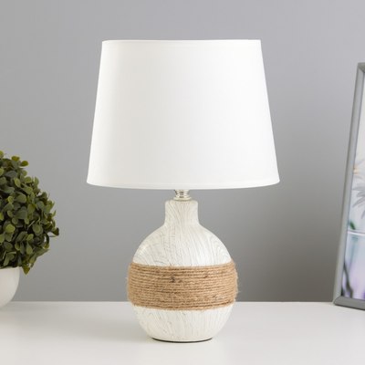 Прикроватная лампа Risalux Шпагат 10418249