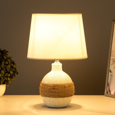 Прикроватная лампа Risalux Шпагат 10418249