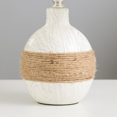 Прикроватная лампа Risalux Шпагат 10418249