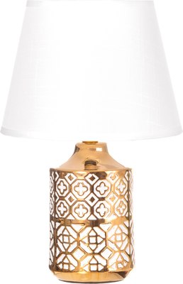 Прикроватная лампа Risalux Мария 10418632 - фото