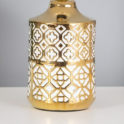 Прикроватная лампа Risalux Мария 10418632