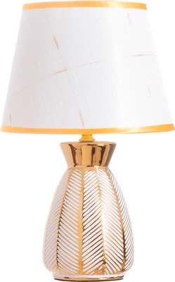 Прикроватная лампа Risalux Паула 10418633 - фото