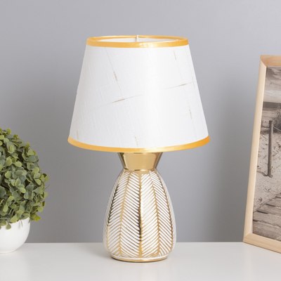 Прикроватная лампа Risalux Паула 10418633