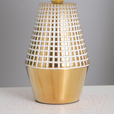 Прикроватная лампа Risalux Сара 10418634