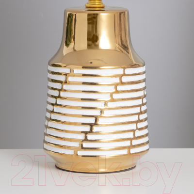 Прикроватная лампа Risalux Карла 10418635