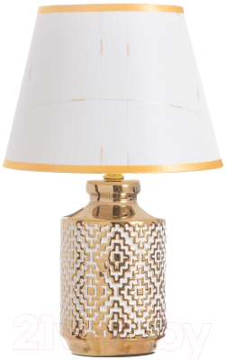 Прикроватная лампа Risalux Клаудия 10418636 - фото