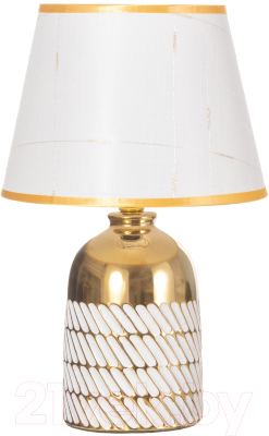 Прикроватная лампа Risalux Лаура 10418637 - фото