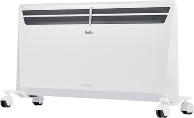 Конвектор Ballu Evolution Transformer BEC/EVU-2500 (инверторное управление, с шасси) - фото