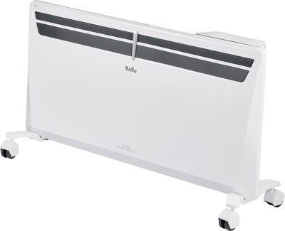 Конвектор Ballu Evolution Transformer BEC/EVU-2500 (инверторное управление, с шасси)