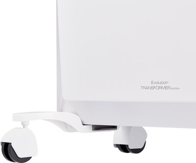 Конвектор Ballu Evolution Transformer BEC/EVU-2500 (инверторное управление, с шасси)