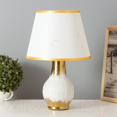 Прикроватная лампа Risalux Альба 10418641