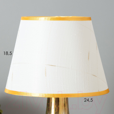 Прикроватная лампа Risalux Альба 10418641