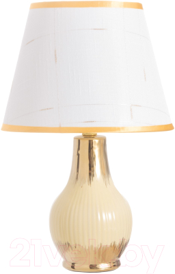 Прикроватная лампа Risalux Альба 10418642 - фото