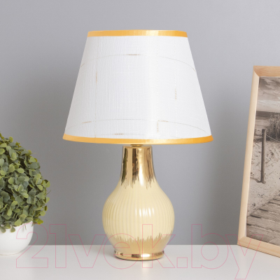 Прикроватная лампа Risalux Альба 10418642