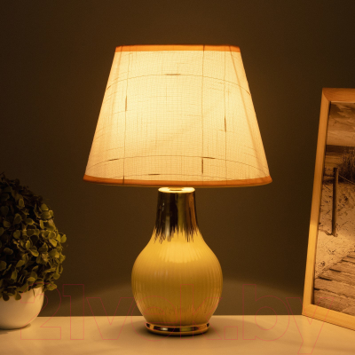 Прикроватная лампа Risalux Альба 10418642