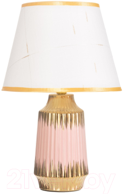 Прикроватная лампа Risalux Нереа 10418644 - фото