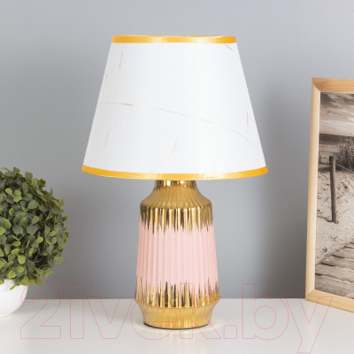 Прикроватная лампа Risalux Нереа 10418644