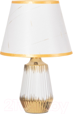 Прикроватная лампа Risalux Кармен 10418645 - фото