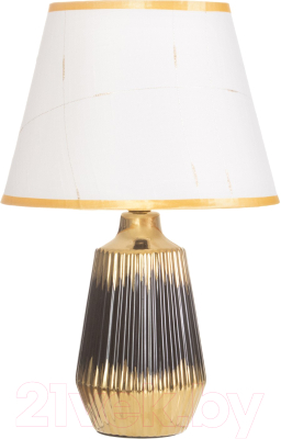 Прикроватная лампа Risalux Кармен 10418643 - фото