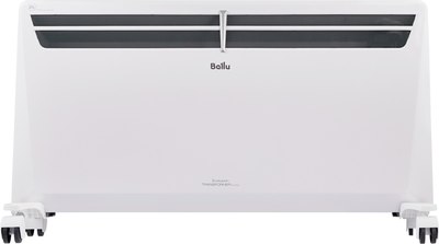 Конвектор Ballu Evolution Transformer BEC/EVU-2500 (электронное управление, с шасси)