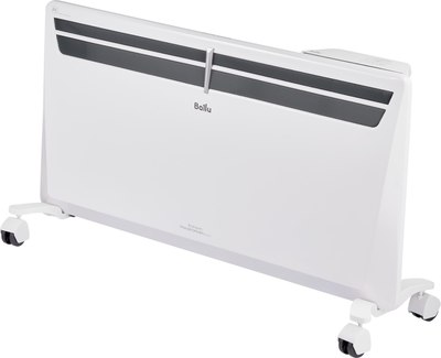 Конвектор Ballu Evolution Transformer BEC/EVU-2500 (электронное управление, с шасси)