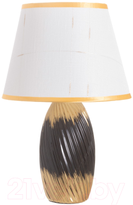 Прикроватная лампа Risalux София 10418646 - фото