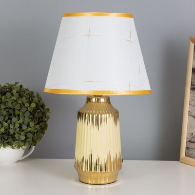 Прикроватная лампа Risalux Нереа 10418647