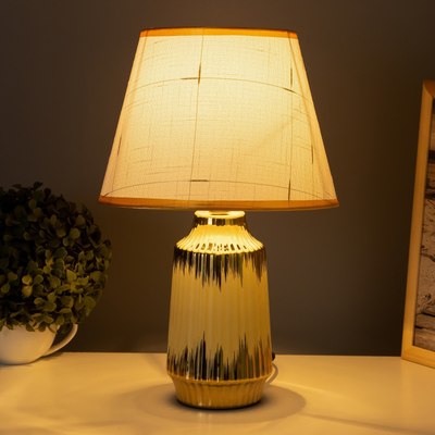 Прикроватная лампа Risalux Нереа 10418647