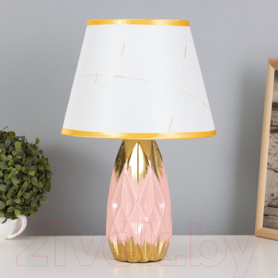 Прикроватная лампа Risalux Андреа 10418648