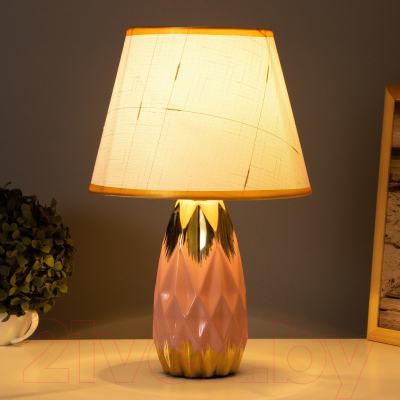 Прикроватная лампа Risalux Андреа 10418648