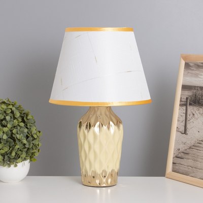 Прикроватная лампа Risalux Наталия 10418649