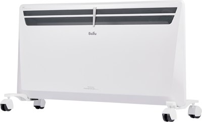 Конвектор Ballu Evolution Transformer BEC/EVU-2500 (механическое управление, с шасси) - фото