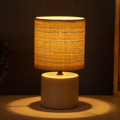 Прикроватная лампа Risalux Хавьер 10418667