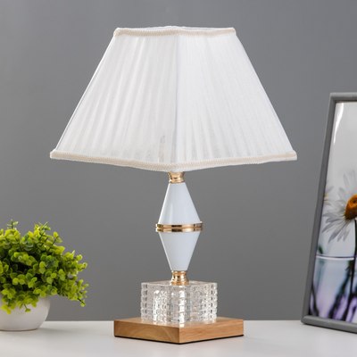 Прикроватная лампа Risalux Шанта 9809304