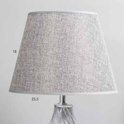 Прикроватная лампа Risalux Фьюжн 9874478