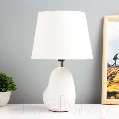 Прикроватная лампа Risalux Коро 9874479