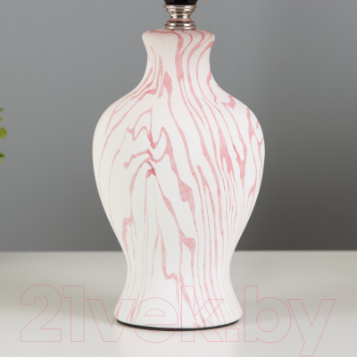 Прикроватная лампа Risalux Власта 9884103