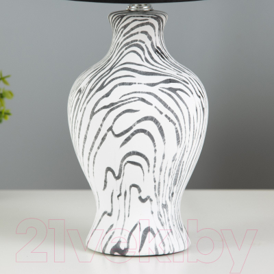 Прикроватная лампа Risalux Власта 9884105