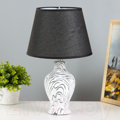 Прикроватная лампа Risalux Власта 9884105